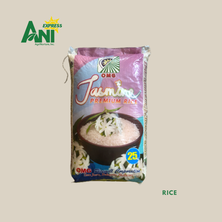 Java Rice 25kg Jasmine – Premium whole grain rice 25kg – Fresh Harvest – not working